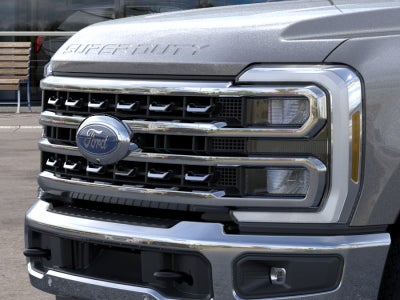 2026 Ford Super Duty F-350® Lariat®