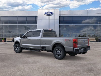 2026 Ford Super Duty F-350® Lariat®