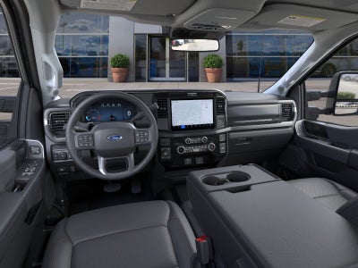 2026 Ford Super Duty F-350® Lariat®
