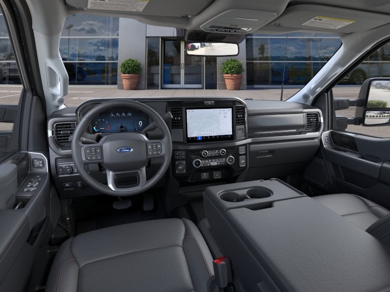2026 Ford Super Duty F-350® Lariat®