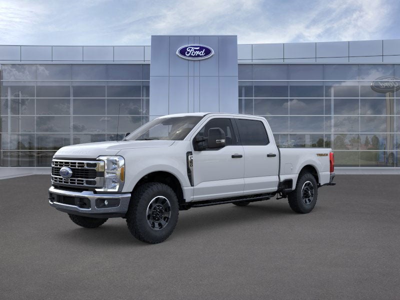 2025 Ford Super Duty F-350® XLT