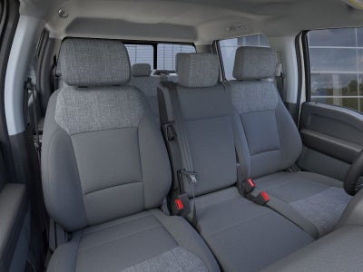 2025 Ford Super Duty F-350® XLT