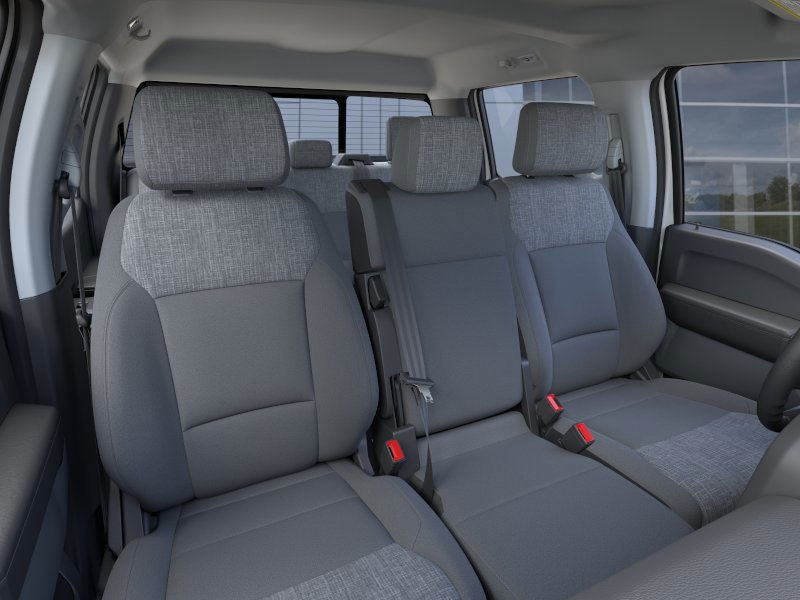 2025 Ford Super Duty F-350® XLT