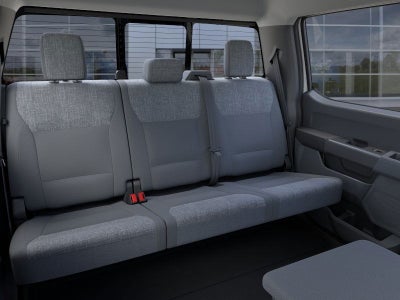 2025 Ford Super Duty F-350® XLT