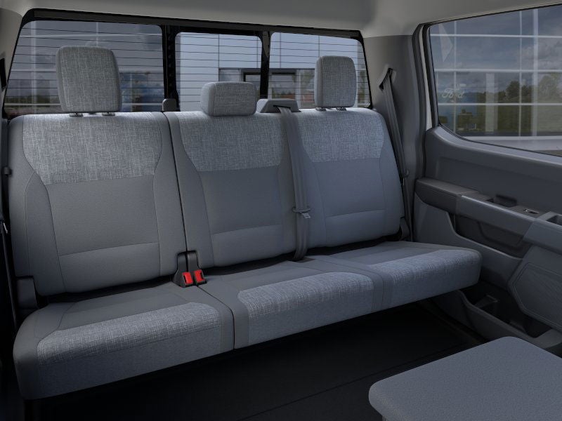 2025 Ford Super Duty F-350® XLT