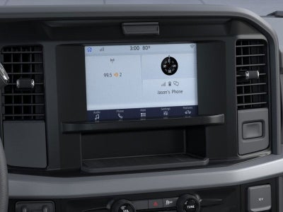 2025 Ford Super Duty F-350® XLT