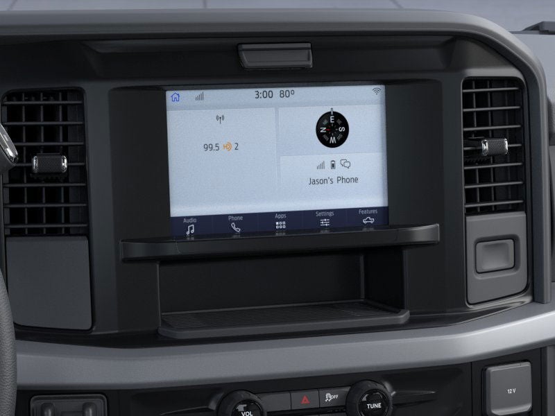 2025 Ford Super Duty F-350® XLT