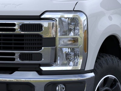 2025 Ford Super Duty F-350® XLT