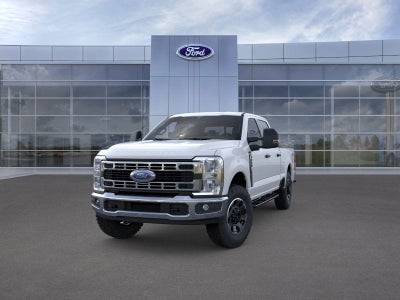 2025 Ford Super Duty F-350® XLT
