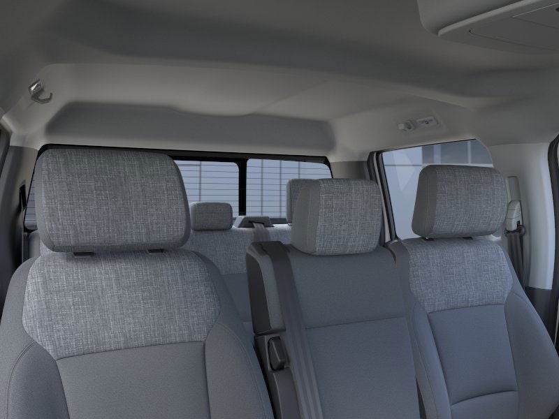 2025 Ford Super Duty F-350® XLT