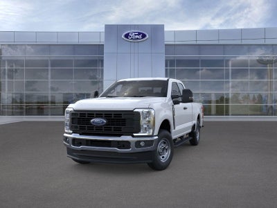 2026 Ford Super Duty F-250® XL