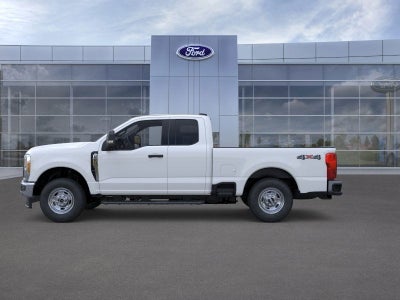 2026 Ford Super Duty F-250® XL