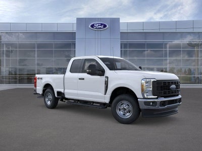 2026 Ford Super Duty F-250® XL