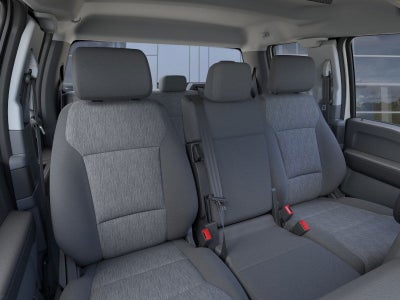 2026 Ford Super Duty F-350® XL