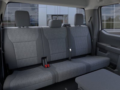 2026 Ford Super Duty F-350® XL