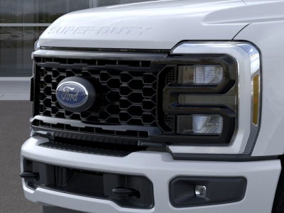 2026 Ford Super Duty F-350® XL