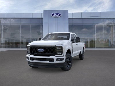 2026 Ford Super Duty F-350® XL