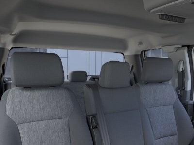 2026 Ford Super Duty F-350® XL