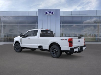 2026 Ford Super Duty F-350® XL