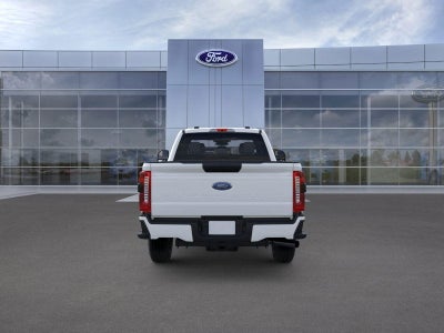 2026 Ford Super Duty F-350® XL