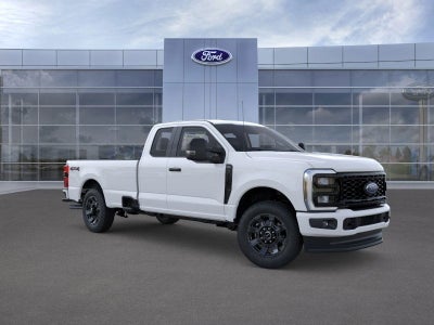 2026 Ford Super Duty F-350® XL
