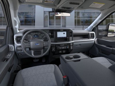 2026 Ford Super Duty F-350® XL