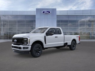 2026 Ford Super Duty F-350® XL