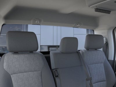 2026 Ford Super Duty F-250® XL