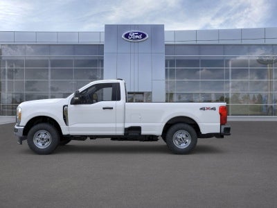 2026 Ford Super Duty F-250® XL