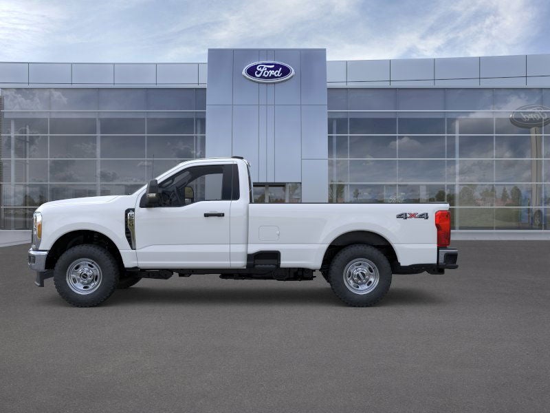 2026 Ford Super Duty F-250® XL