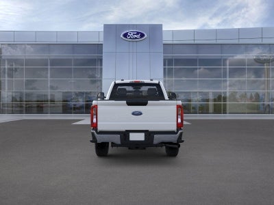 2026 Ford Super Duty F-250® XL