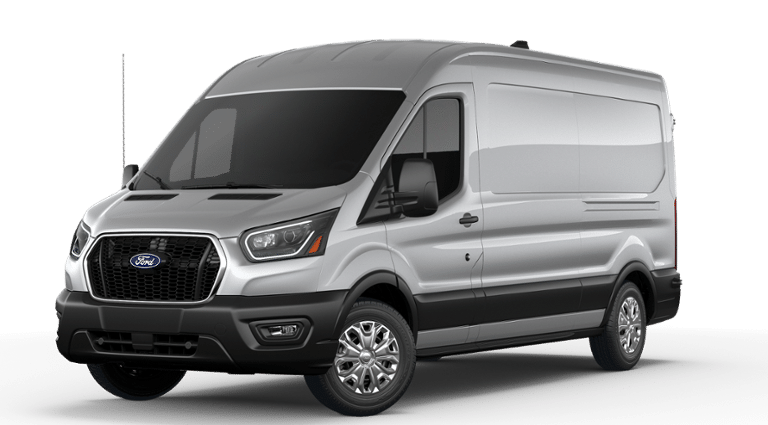 2026 Ford Transit 250 Med Roof 148 WB's photo
