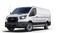 2025 Ford Transit Commercial Cargo Van