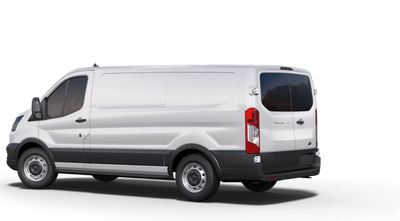 2025 Ford Transit Commercial Cargo Van