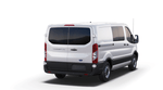 2025 Ford Transit Commercial Cargo Van