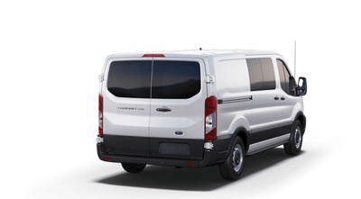 2025 Ford Transit Commercial Cargo Van