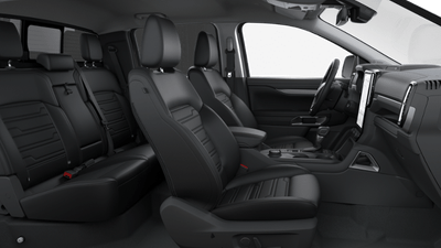 2026 Ford Ranger Lariat®