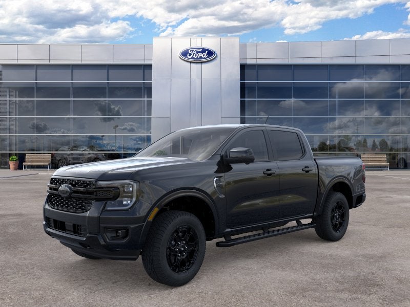 2026 Ford Ranger Lariat®