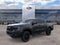 2026 Ford Ranger Lariat®