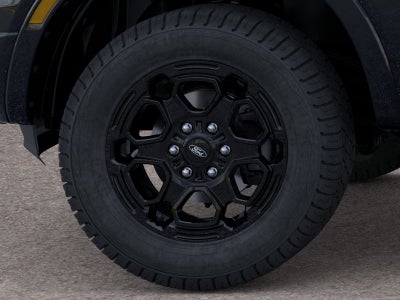 2026 Ford Ranger Lariat®