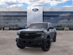 2026 Ford Ranger Lariat®