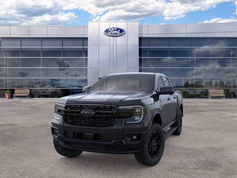 2026 Ford Ranger Lariat®