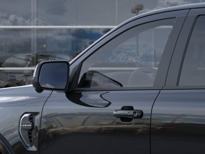 2026 Ford Ranger Lariat®