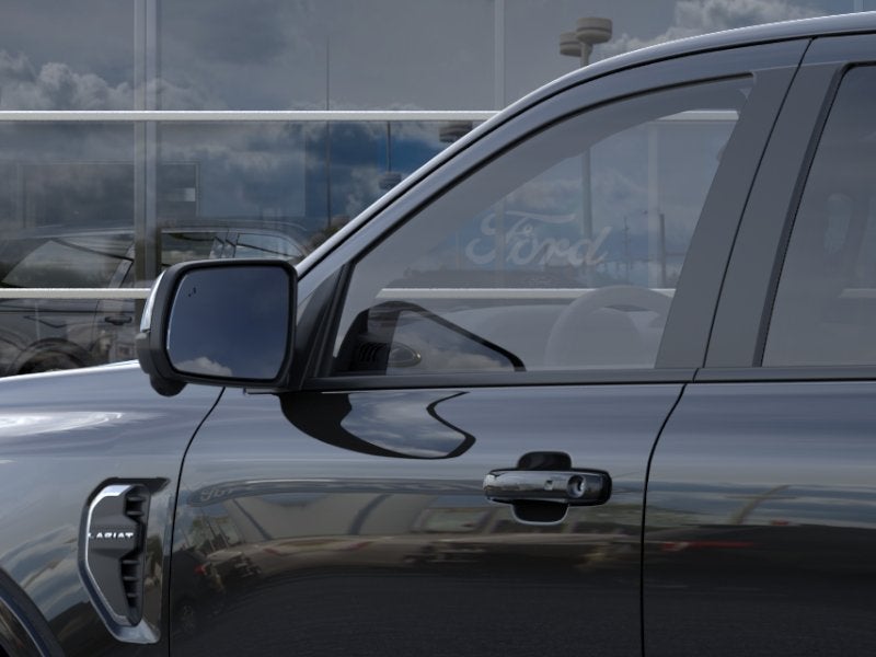 2026 Ford Ranger Lariat®