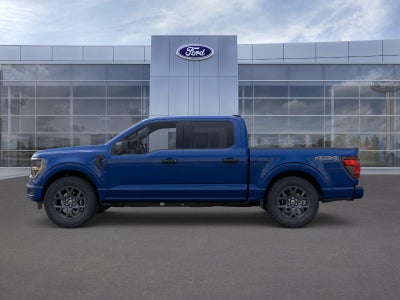 2026 Ford F-150 STX®