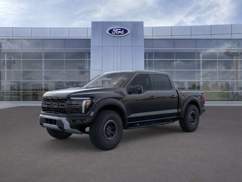 2025 Ford F-150 Raptor®