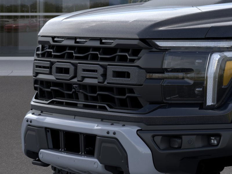 2025 Ford F-150 Raptor®