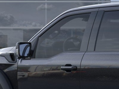 2025 Ford F-150 Raptor®