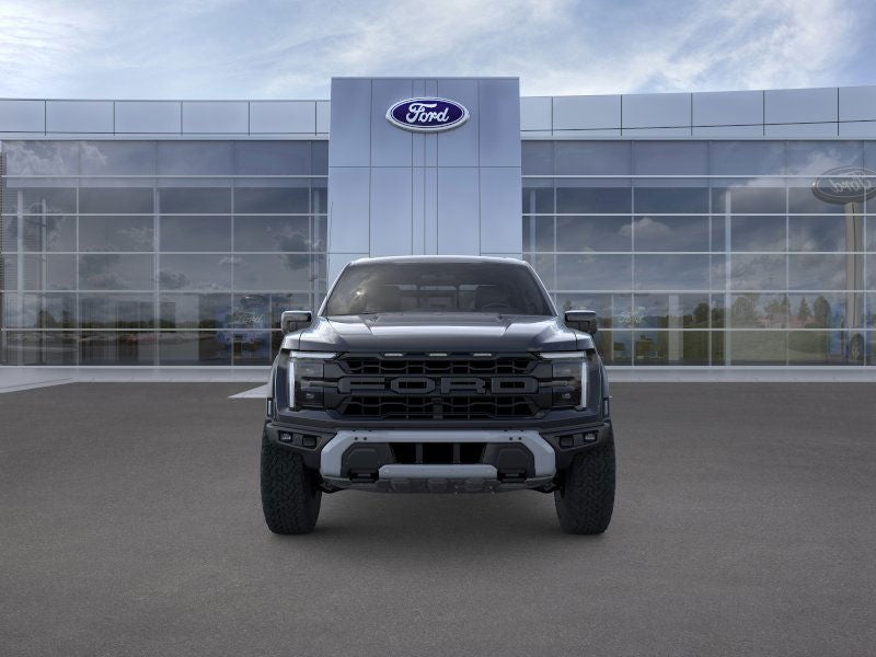 2025 Ford F-150 Raptor®