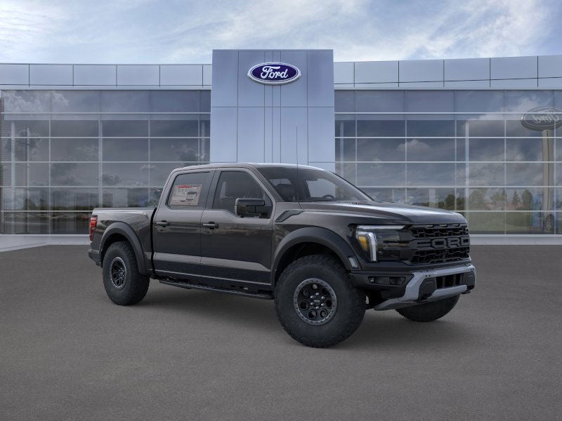 2025 Ford F-150 Raptor®